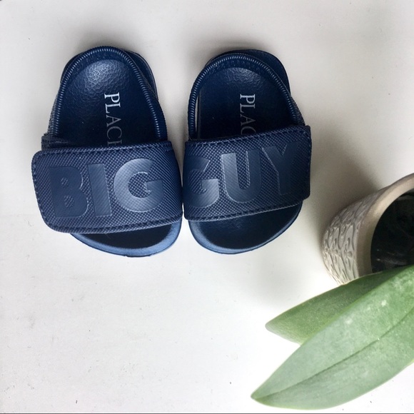 The Children's Place Other - NWOT CHILDREN’S PLACE Baby Boy Sandals